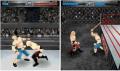 WWE Smackdown ভিএস রাও 2009 3D