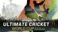 Ultimate Cricket Weltmeisterschaft 2011
