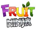 Fruit ninja + + + touchscreen 400x240