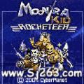 Moontra Kid Rocketeer