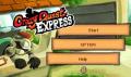 Crazy Quest Express