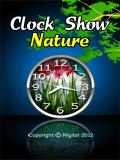 Đồng hồ Hiện Nature 2