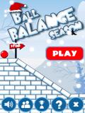 Ball Balance Saison 360x640