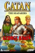 Catan 2: The Seafarers