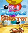 2 В 1 Bubble Blast Touch Screen