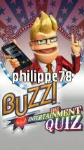 Buzz!: The Entertainment Quiz