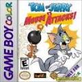 Tom And Jerry In Mouse Attacks! (MeBoy)
