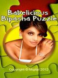 Babelicious Bipasha Puzzle gratis