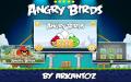 Angry Birds v3 von Arkantoz-s60
