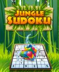 Jungle Sudoku
