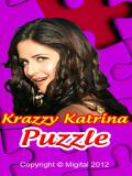 Krazzy Katrina Puzzle