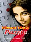 Vibya Vidya Puzzle