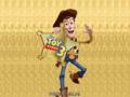 Toy Story 3 - Ride Wildy Woody FULL