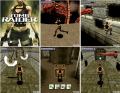 Tomb Raider Underworld เต็มรูปแบบและ 3d