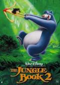 Mowgli Trong The Jungle Book