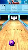 Mobil Bowling