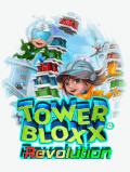Шоколадная башня Bloxx: Революция