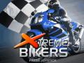 Xtreme Biker 320X240