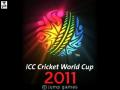 ICC Kriket Dünya Kupası 320X240