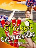 Cheerleaders de cricket