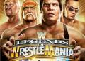 WWE Легенди Wrestlemania Повна версія і працює 100%