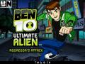 Ben 10: Ultimate Alien - Aggregor's Attack
