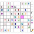 VTM Sudoku