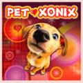 Mascota Xonix