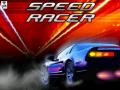 Speed Racer Next