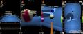 Championnat du Monde Pool 2010 3D (S60v5 Nokia 360x640)