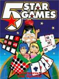 5 Star Games