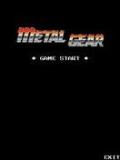 Metal Gear Classic Full Game funciona al 100%