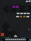 Space Invaders Evolution працює на 100%