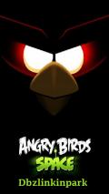 Espaço Angry Birds