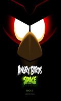 Angry Birds Halloween
