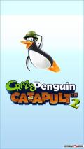 Verrückter Pinguin Catapult2