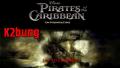 Piratas do Caribe: em estranhos mares