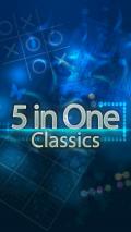 5 ใน One Classics 360x640