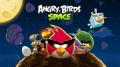 Angry Birds Space-s60v5 hoạt động