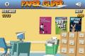 Paper Glider
