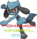 Pokemon Mineral (Meboy)
