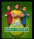 Sprite Gully Cricket