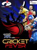 Fiebre de Cricket IPL