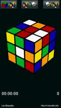 Kubus Rubik 3D