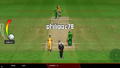 คริกเก็ต T20 2012