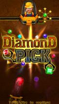 Diamond Pick