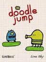 Sensor Pergerakan Doodle Jump 240x400