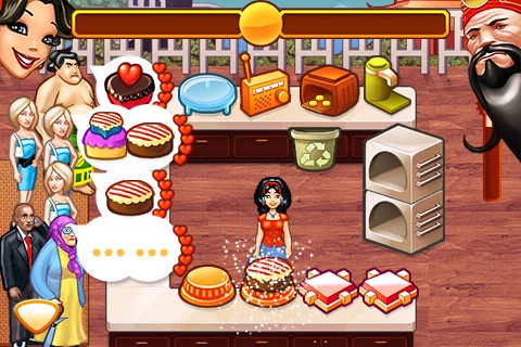 Buy Cake Mania Collection Steam Key GLOBAL - Cheap - G2A.COM!