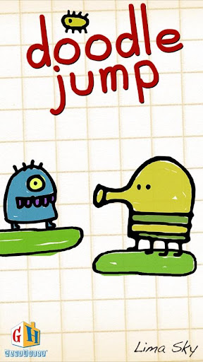 TGDB - Browse - Game - Doodle Jump