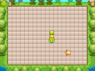 Snake Jogo de Java - Faça o download em PHONEKY